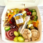 Char Box