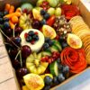 Party Box Traditional from side