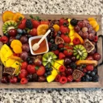 Fruitopia Board