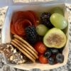 Mini Box Traditional from Top