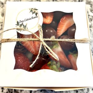Mini Box Instagram Winner