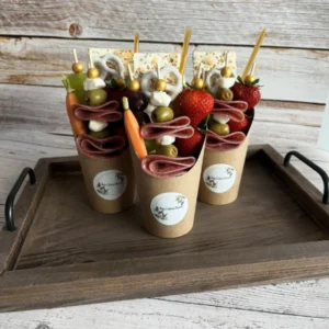 Cups