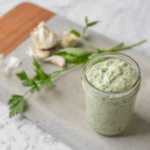 Green Goddess Dip