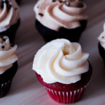 Mini Cupcakes